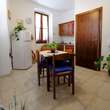 Bed & Breakfast L'Aquilino Iglesias Exterior photo