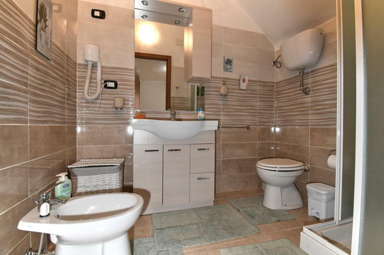 Bed & Breakfast L'Aquilino Iglesias Exterior photo